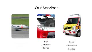 Choose Optimum Emergency ICU Care by Medivic Air Ambulance in Dibrugarh