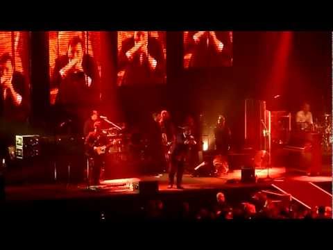 Thumbnail for ELBOW - Live at the NIA, Birmingham - HIGH IDEALS by Neil Smith