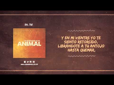 Los Barrankillos - EH, TÚ !