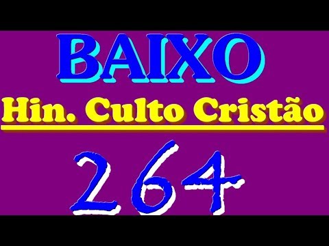 264-  OH,  OLHAI,  POIS  E  VIVEI  -  BAIXO