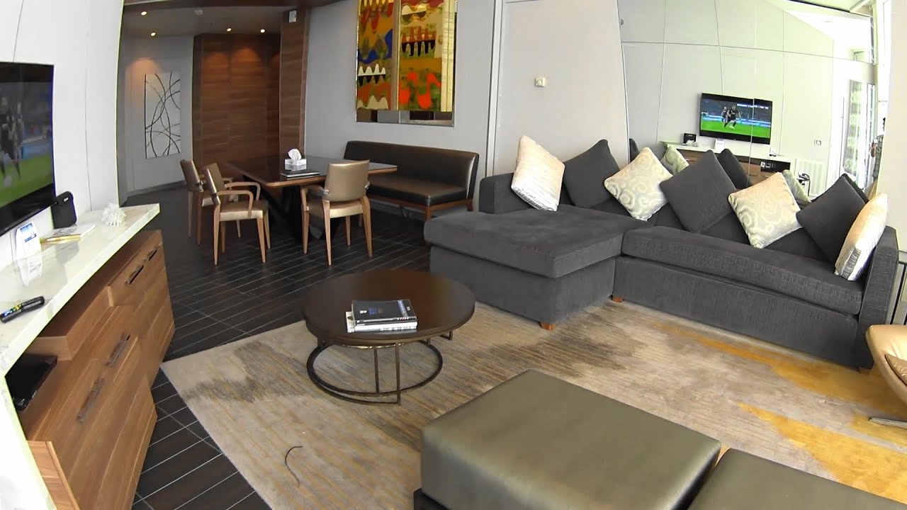 Allure of the Seas - Cabin 1701 - Video 1