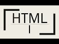 Curso Completo De HTML Capítulo 1