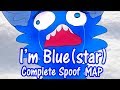 I'm Blue(star) | Complete Spoof MAP - DoubleSpot I'm Blue(star) | Complete Spoof MAP