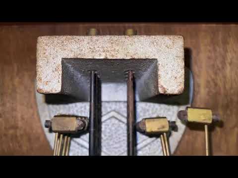 la cloche est si bonne - ODO 36