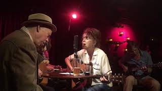 Session Americana - Steamboat Row -  Aug 17 2017  Lizard Lounge Cambridge MA