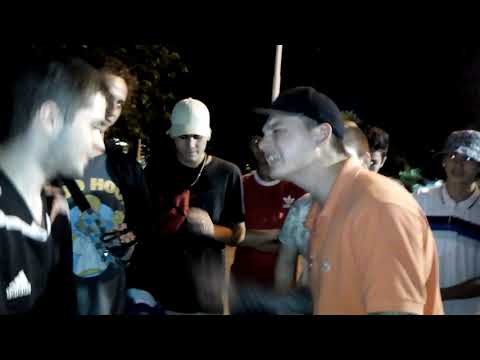 KALA PRAIS CLAP vs BNO RAM PABLITO - 4tos 3vs3 (Fecha 2) TxE Flecha Freestyle 21/12