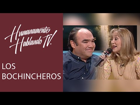 LOS BOCHINCHEROS #ViernesDelRecuerdo HUMANAMENTE HABLANDO