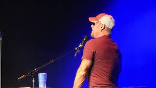Phil Vassar - Little Red Rodeo - PNG Field - Altoona, PA
