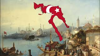 &quot;Plevne Marşı&quot; - Ottoman War song