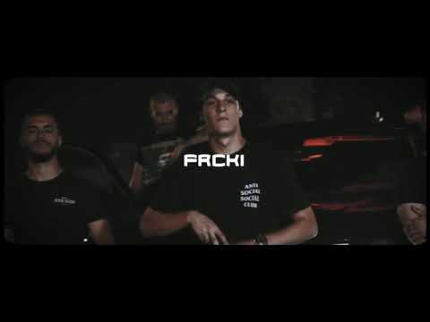 Klinac x Yungkulovski - Nova Lova (Slowed Down + Reverb)