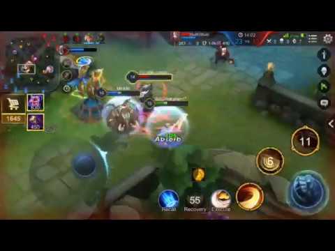 Samuidesune-astrid-Diamond I Rank