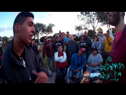 SANARAP//LEMAT vs SWORD//8vos Segunda Fecha