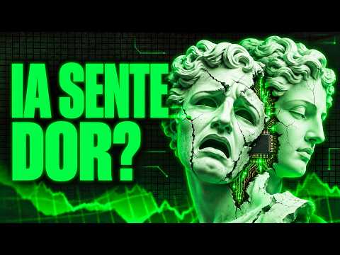 O Que Acontece Se Você Maltrata uma Inteligência Artificial?