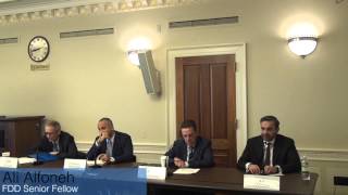 EVENT: How Congress Can Target the IRGC for its Role in Terrorism and Human Rights Abuses video