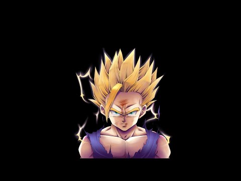 Gohan & Trunks Rage x Trap Remix (Xosri Edit)