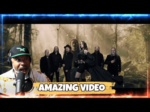 Producer Reacts to Nightwish - 'Perfume Of The Timeless' | Epic Symphonic Metal!