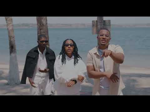 Johnny B.O.B & Dedas - Crush (Ft. Bruna Madureira)