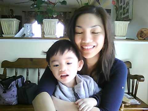 Garalde, Gazelle/Luke