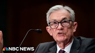 Backlash after DOJ launches criminal investigation into fed chair