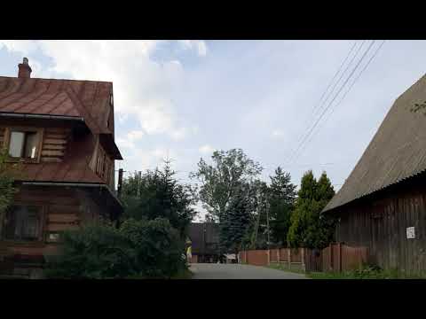 Murzasichle Poronin- Poland.