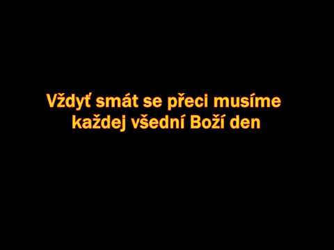 MessenJah - Zbavit Nudy (Dushe Riddim by Coco Jammin)