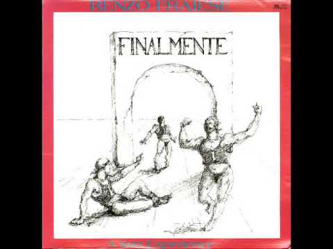 Renzo Fraiese ‎– 12 Engle Street