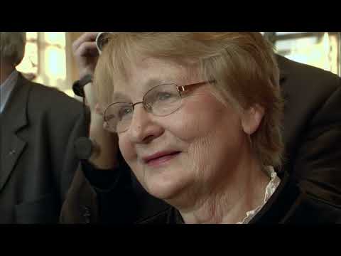 Maria Nowak, la banquière de l'espoir