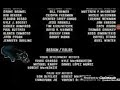 Tangled The Meltdown 2019 End Credits Telefutura Airing Low Pitch