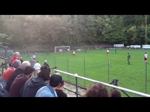 Veneto - Seconda Categoria Girone R - Giornata 5 - San Michele Salsa vs Fulgor Farra (7)