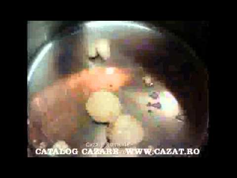 Cazare Dulgheru, Constanta - Cazat.ro