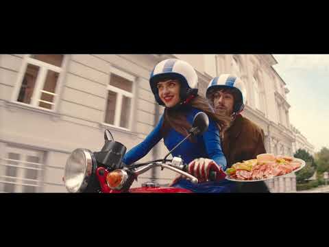 Peroni - House Party :30