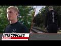 Meet Ian "The Future" Garry