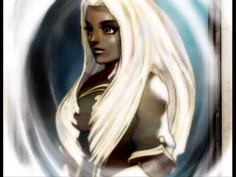 [Top 100 Video Game Theme] 01 Unlimited Saga