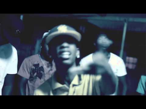 Sandro Man - Nigga Plz