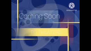 All Columbus TriStan Home Entertainment Filmreel Bumpers (1999-2006)