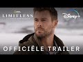Limitless | Officiële Trailer | Disney+