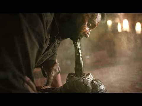 Мумия — Русский трейлер (2026)