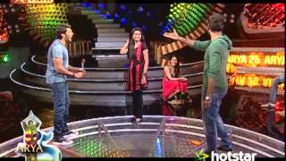 Time Pass 08/12/15 video