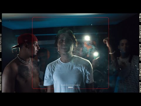 Aka Rasta - 2021 FREESTYLE Feat. DaLua, Burn-O, N.A.N.A. Kakra, Massaru (Videoclipe Oficial)