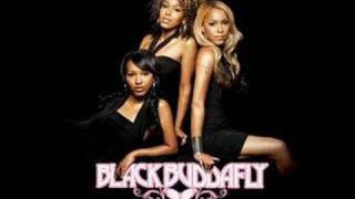 Black Buddafly feat. Francisco&amp;Fabolous- Bad Girl(CCB-Remix)