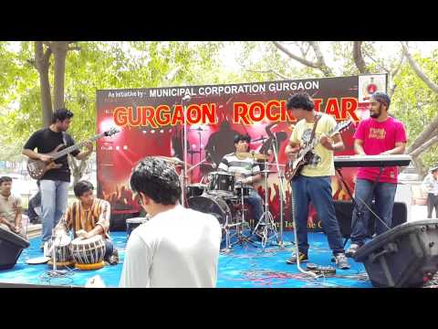 Abhishek Raaj Naina Thag Leinge