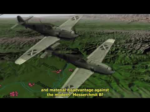 GREAT BATTLES OF THE SPANISH CIVIL WAR - EP.12 - THE BATTLE OF RIVER EBRO (2º)