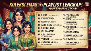 Download lagu MANIS MANJA GRGROUP FULL ALBUM mp3