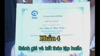 preview picture of video 'Tập huấn PVN Quảng Bình - Tiếng Việt P3'