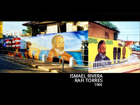 Ismael Rivera | Entrevistado por Rafi Torres | 1966