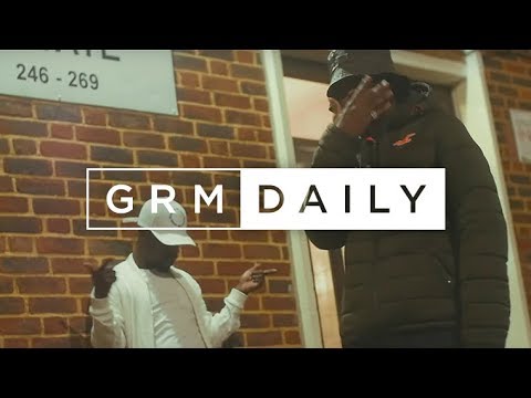 Propane Ft Kaz -  Dwight Yorke And Andy Cole [Music Video] | GRM Daily
