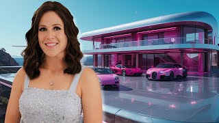 Erin Krakow Married, Husband, Age, Family, Net Worth, Lifestyle & Biography