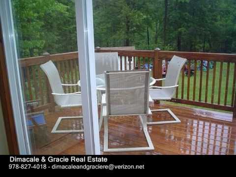 76 Ferin Road, Ashburnham MA 01430 - Single Family Home - Real Estate - For Sale -