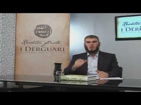 01 - Pendimi i atij qe i vrau njëqind njerëz - Arsim Morina