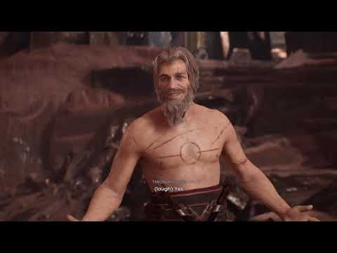 Fallen Order - Taron Malicos Reveals his true identity